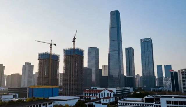 企业管理系统选型时如何判断性能优化是否合适？