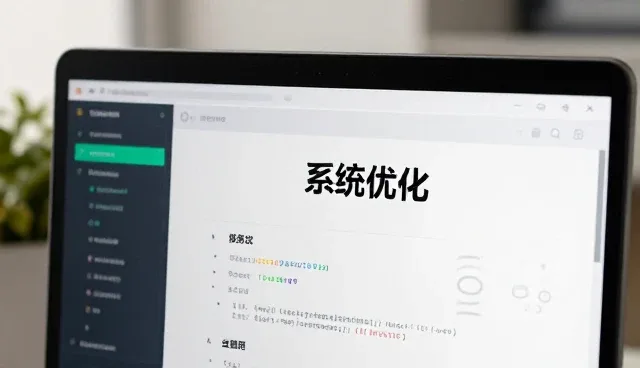 电商SEO优化的场景适配与性能考量