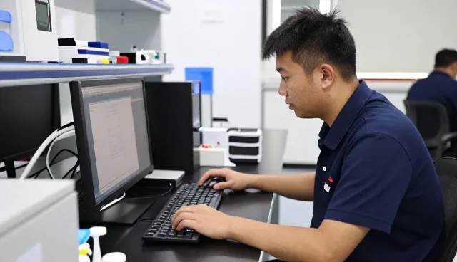 网络技术客户使用企业信息化方案的反馈