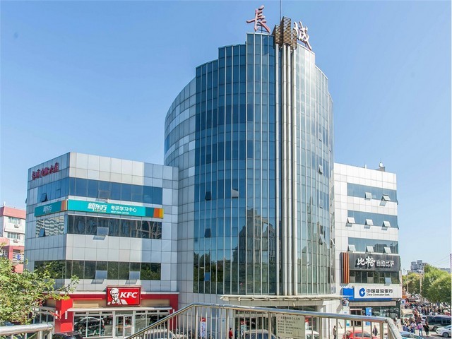 昌平区大型软件研发特点